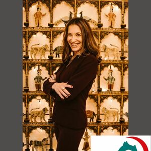 Fundraising Page: Susan Howell